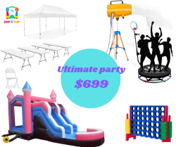 Full Party